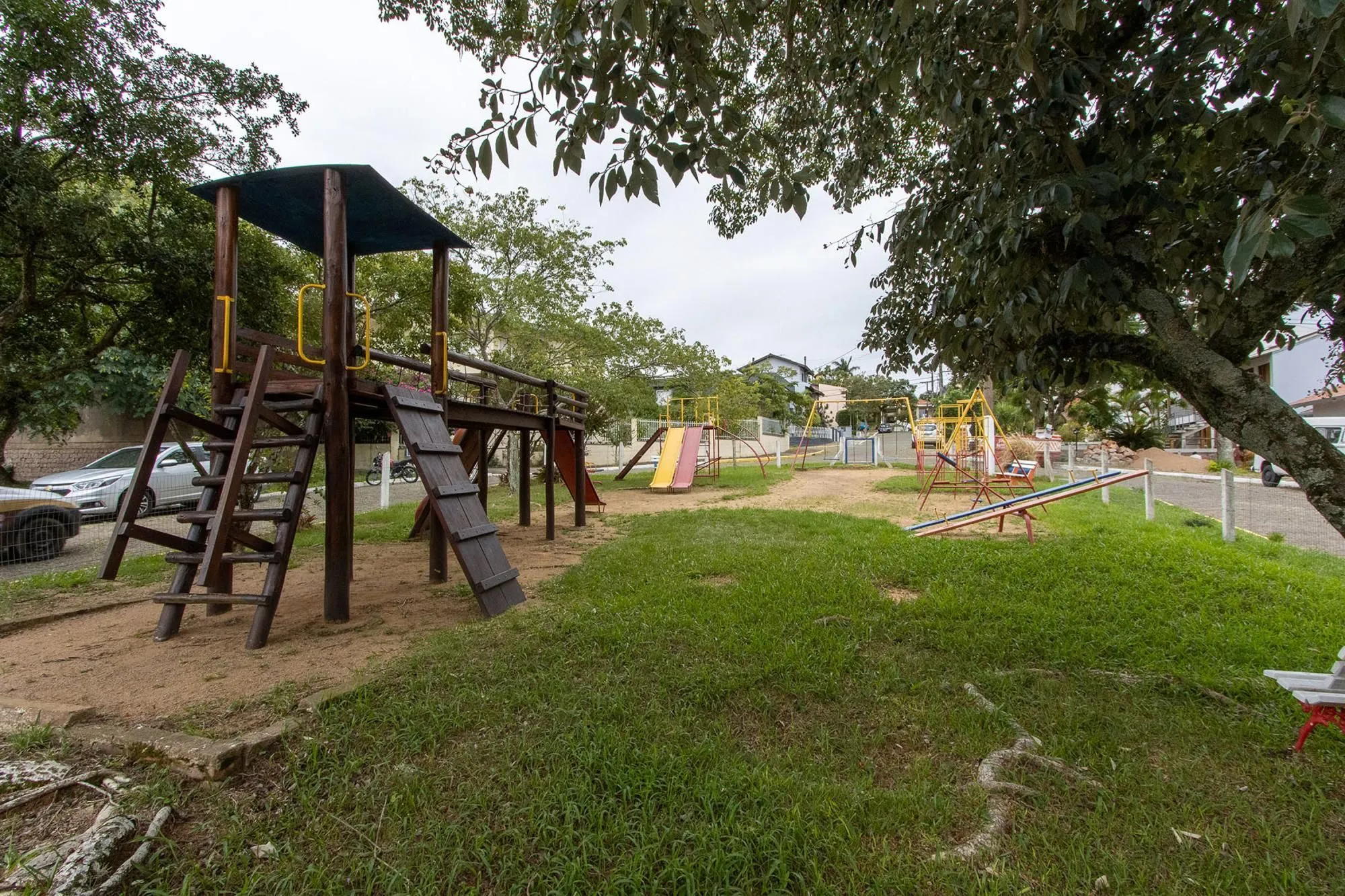 Imagem Ótimo terreno 359 m2 pronto para construir