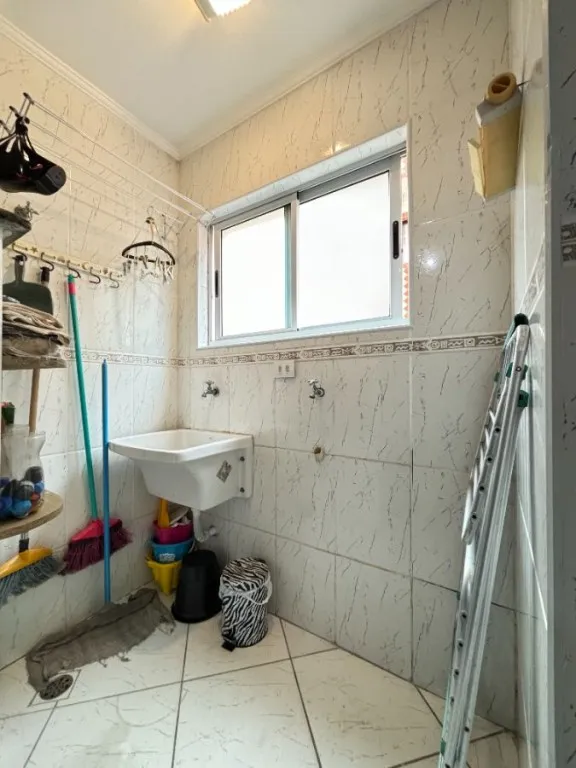 Imagem APARTAMENTO COM 48,52 m² - CANTO DO FORTE - PRAIA GRANDE SP