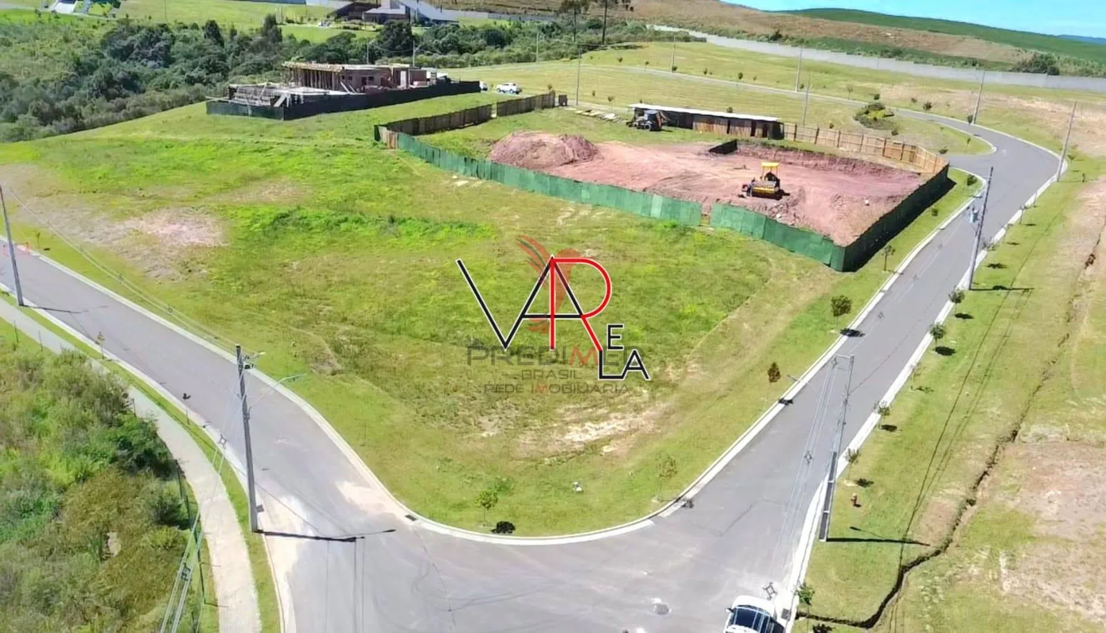 Imagem Condominio Clube de Alto Padrão em Lages, Chapada, portaria 24 h, parcelamento em até 60X