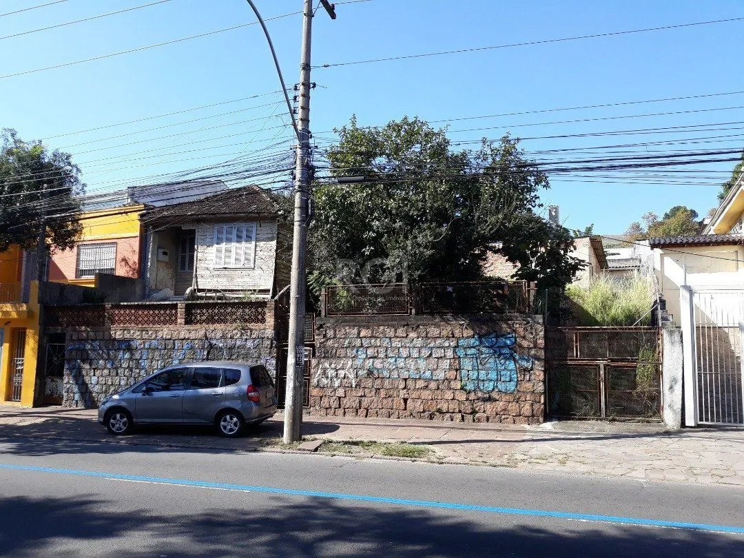 Imagem Terreno em Nonoai