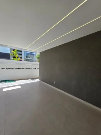 Imagem Casa em Condomínio para Venda em Parnamirim, Pium (Distrito Litoral), 4 dormitórios, 4 suítes, 5 banheiros, 4 vagas