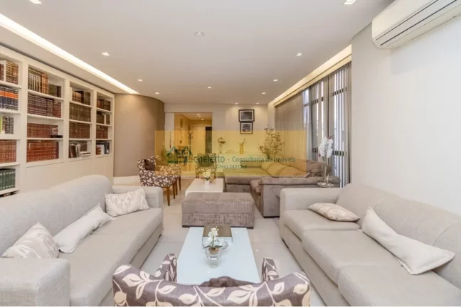 Imagem APARTAMENTO RESIDENCIAL em São Paulo - SP, Higienópolis