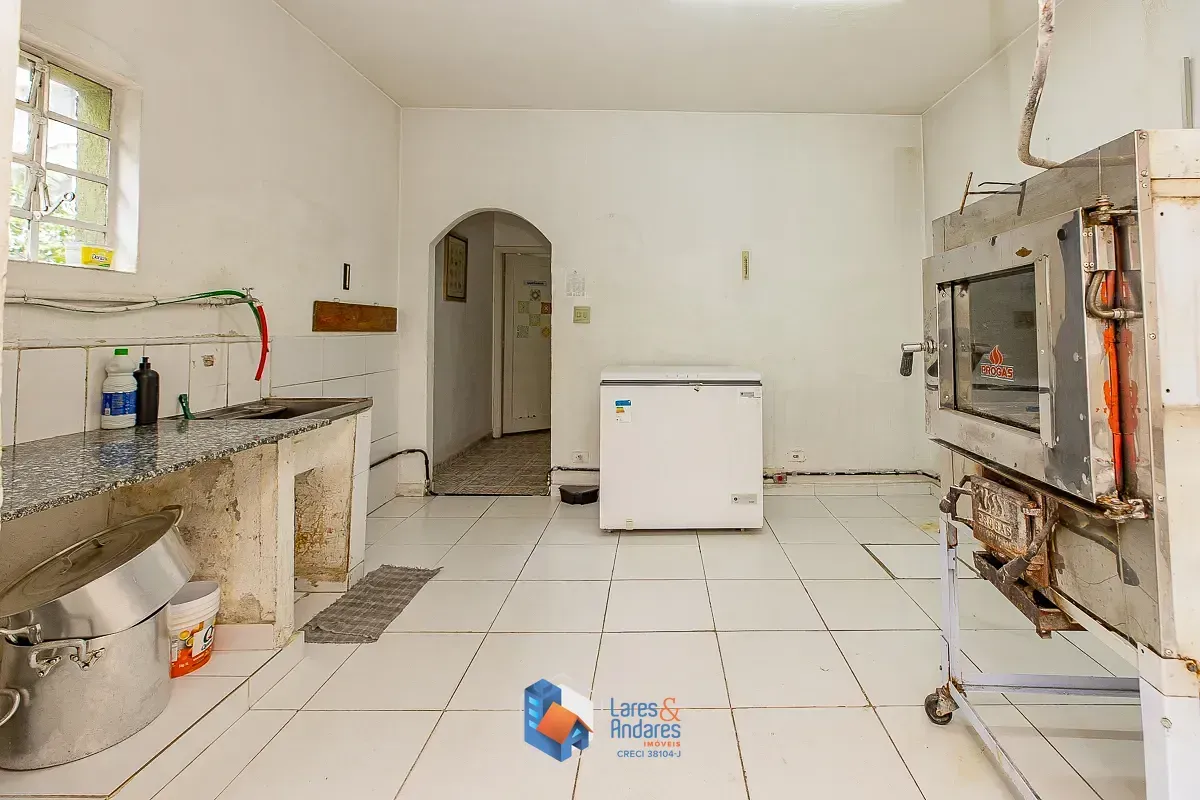 Imagem Casa comercial para venda em Moema, 107m²