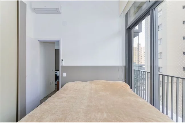 Imagem APARTAMENTO RESIDENCIAL em São Paulo - SP, Vila Mariana