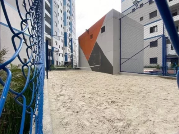 Imagem TERRAÇO BEACH PARQUE - Apto 55m² (Unidade de Revenda), em um condomínio com mais de 25 itens de lazer!