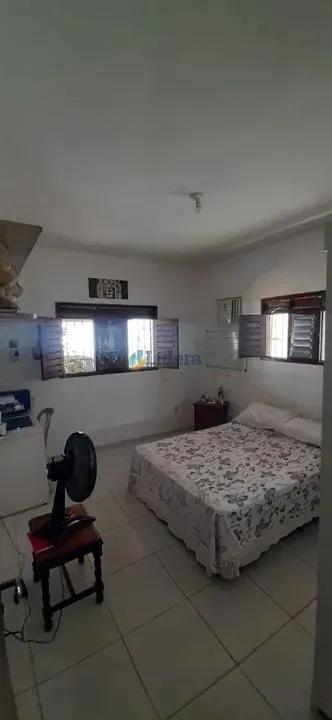 Imagem Casa com quintal -3 quartos - 1 suíte - 143m² - Bessa, em João Pessoa-PB