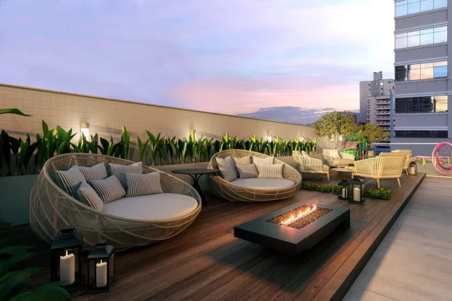 Imagem APARTAMENTO RESIDENCIAL em Itapema - SC, Meia Praia