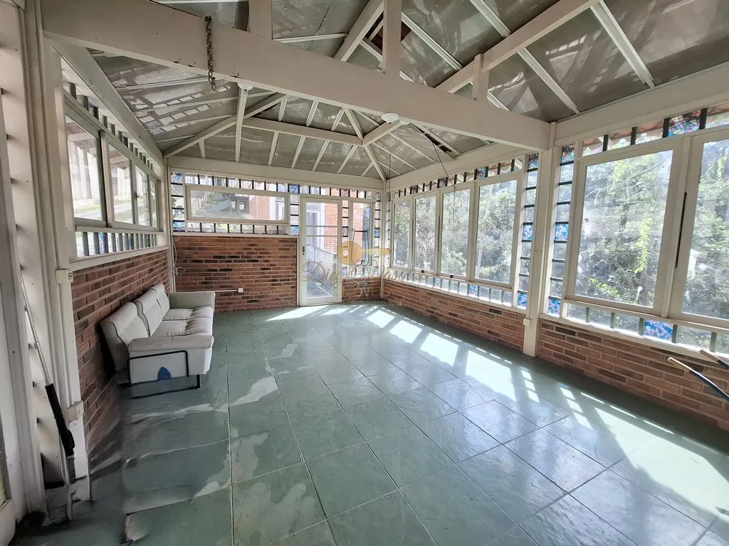 Imagem Casa para Venda em Teresópolis / RJ no bairro Jardim Europa