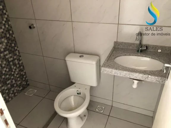 Imagem Casa à Venda em Maracanaú - Furna da Onça