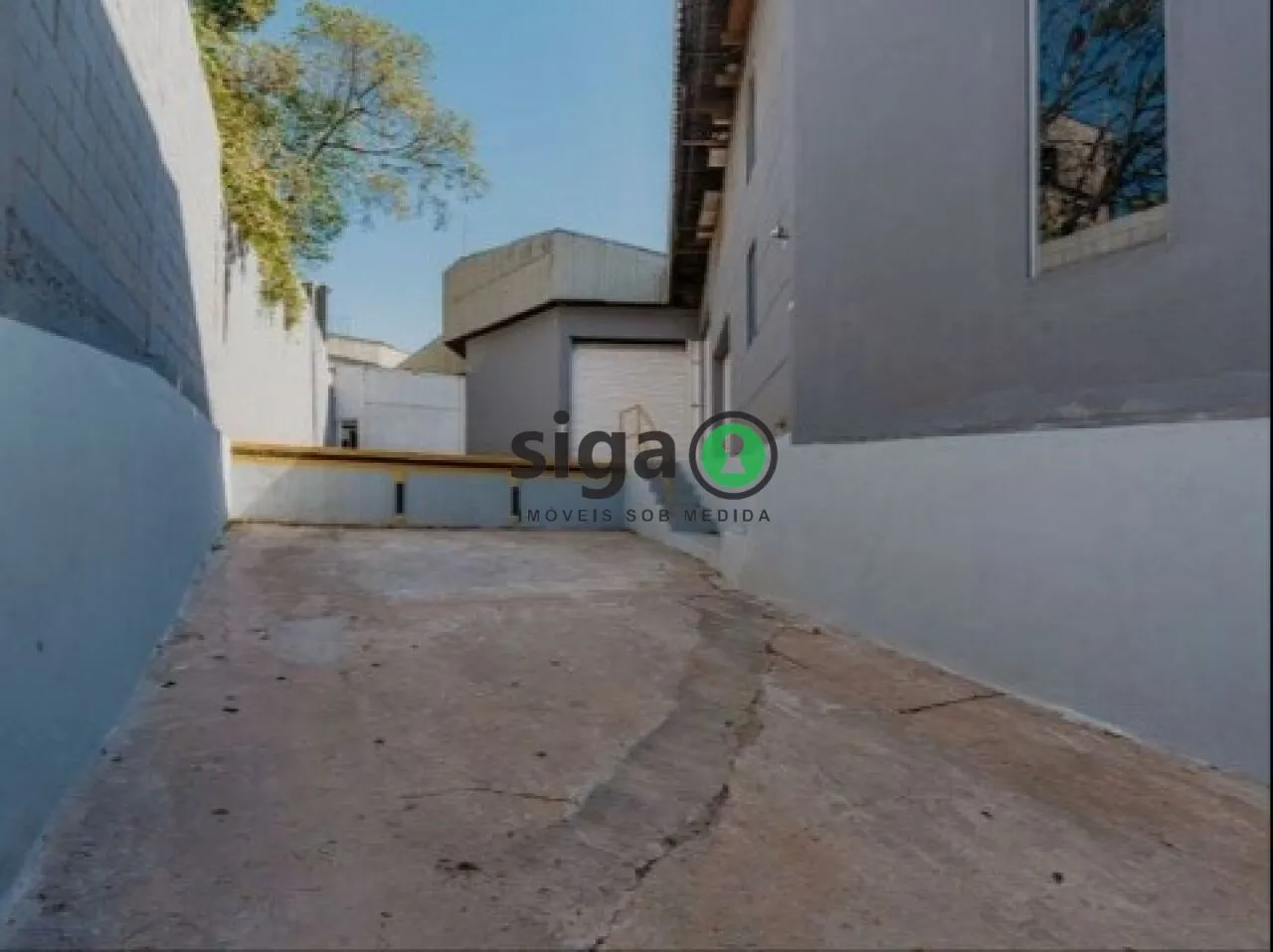 Imagem GALPÃO LOGISTICO EM CAJAMAR Acesso Trevo Anhanguera