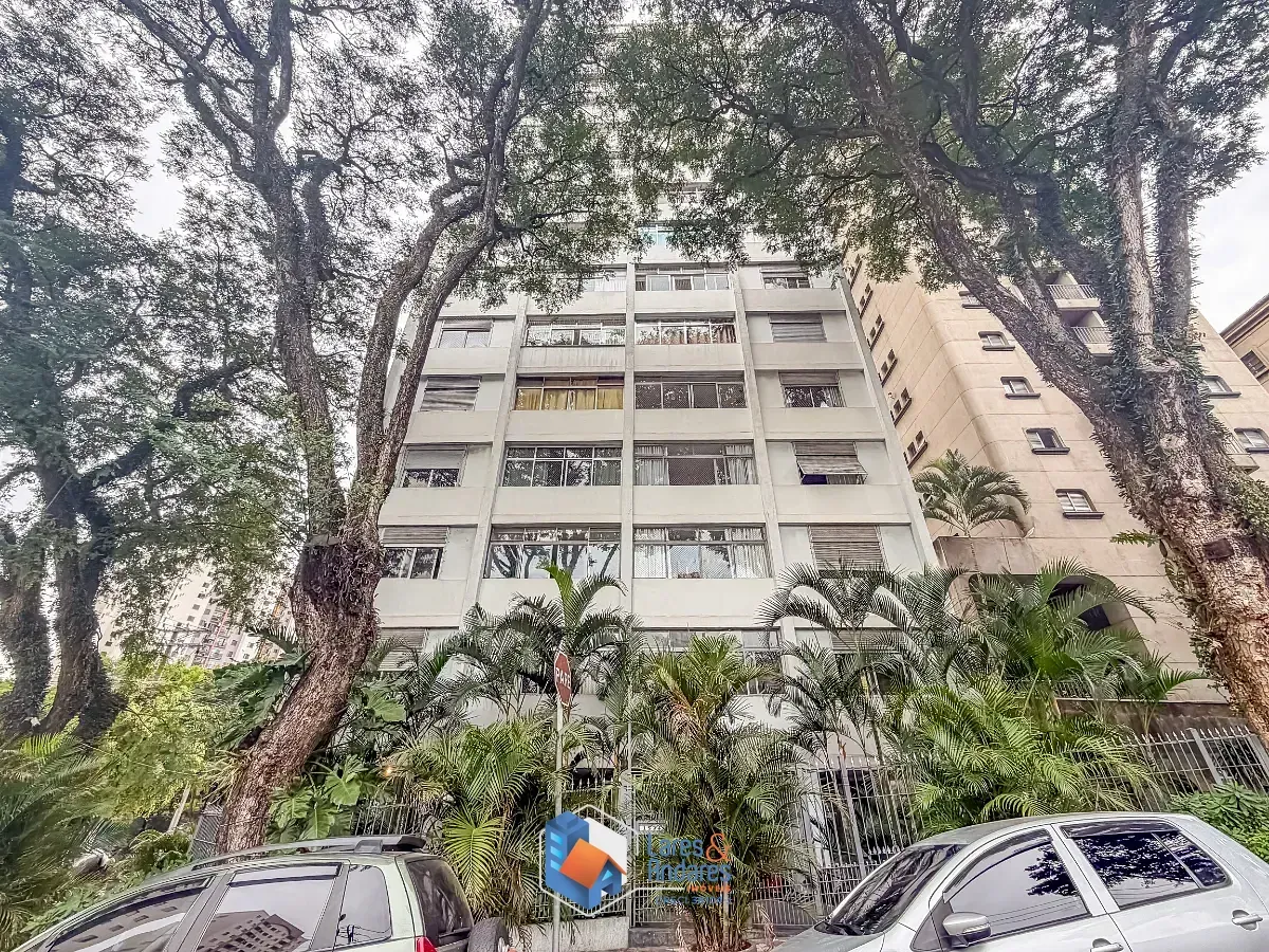 Foto do imóvel Apartamento para venda em Campos Elíseos com 3 quartos, sendo 1 suíte, 127m² em Alameda Barão de Limeira