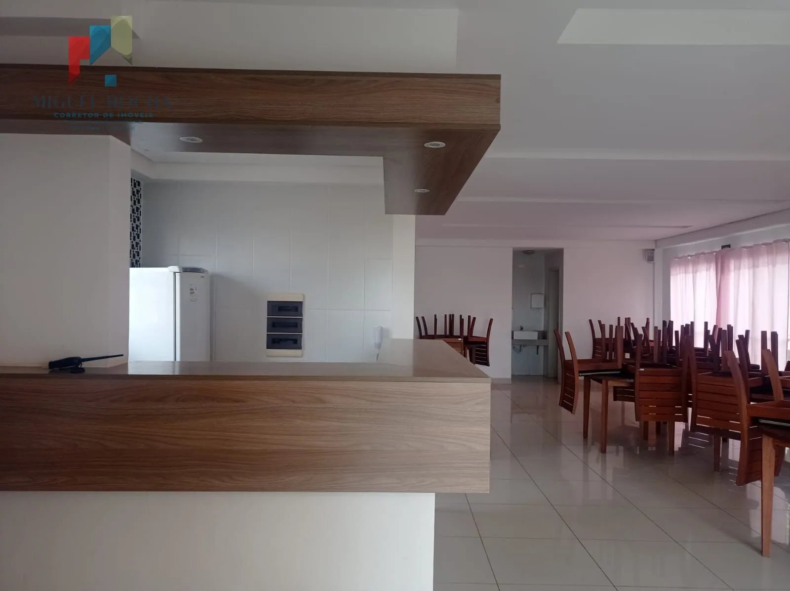 Imagem Apartamento em Jardim San Raphael, Tatuí/SP