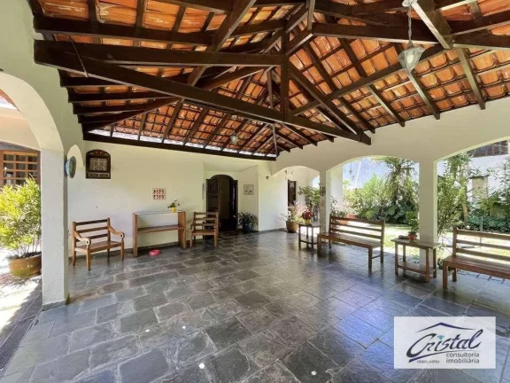 Imagem Casa em Condomínio, Aceita permuta