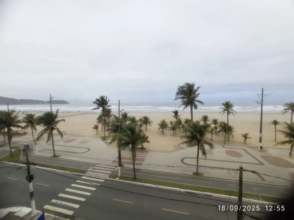 Foto do imóvel APARTAMENTO COM 70,00 m² - GUILHERMINA - PRAIA GRANDE SP em AVENIDA PRESIDENTE CASTELO BRANCO - DE 2902 A 3464 - LADO PAR, 3395 - GUILHERMINA, PRAIA GRANDE - SP