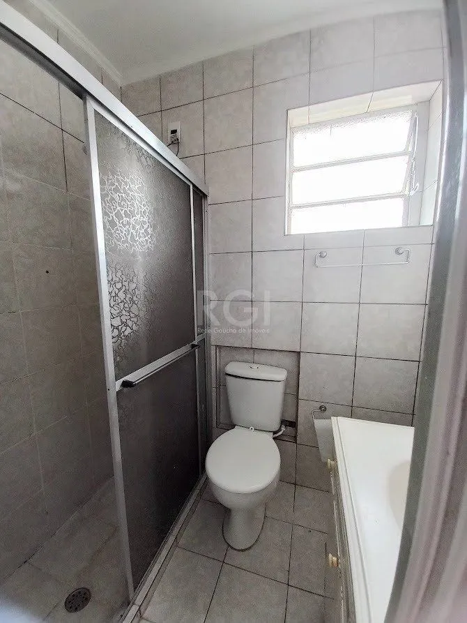 Imagem Apartamento para Venda - 59m², 2 dormitórios, 1 vaga - Passo da Areia