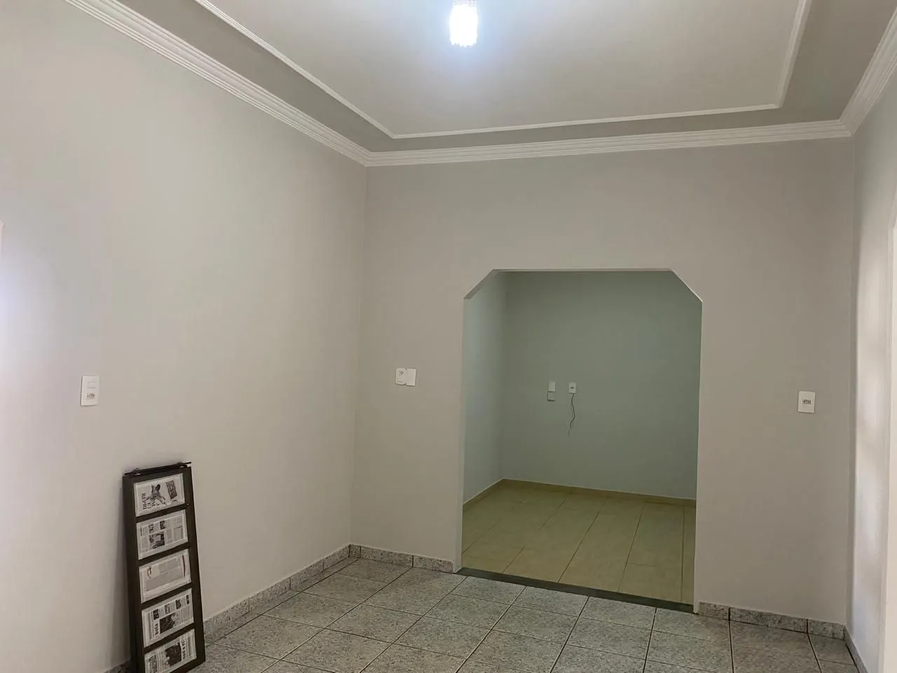 Imagem Casa à venda, 230 m² por R$ 750.000,00 - Jardim Califórnia - Patos de Minas/MG