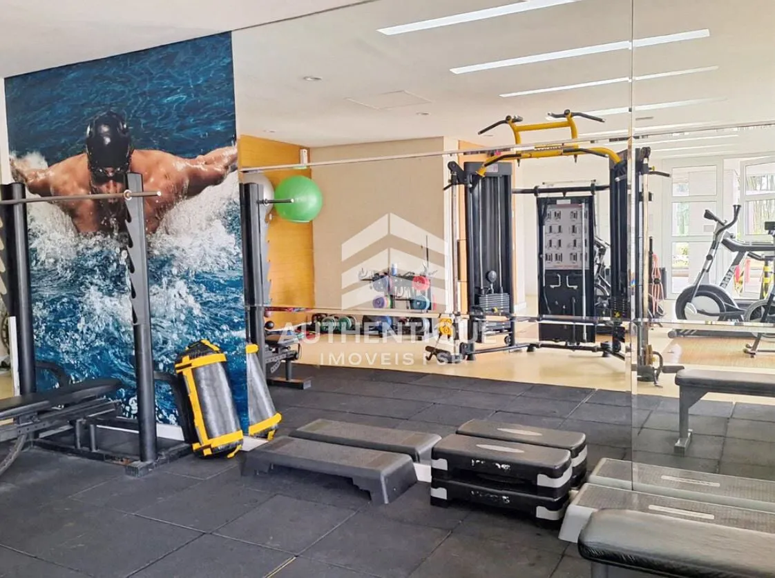 Imagem STADIUN RESIDENCIAL CLUB VITORIA PONTA DA PRAIA SANTOS - Apartamento Cobertura Duplex no Bairro Ponta da Praia em Santos à venda!