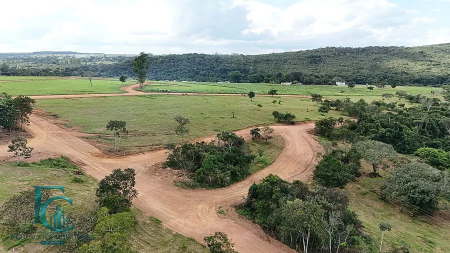 Imagem Sua Chácara em Meio à Natureza, a Apenas 30 Min de Goiânia.