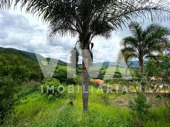 Imagem Terreno à Venda, 2.300 m² em Extrema - Extrema