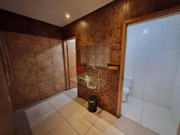 Imagem Salão comercial para locação, Santo Antônio, São Caetano do Sul, SP