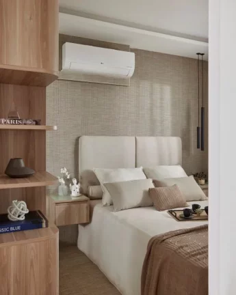Imagem Apartamento à venda em São Paulo, Pinheiros, com 2 quartos, 73,5m2