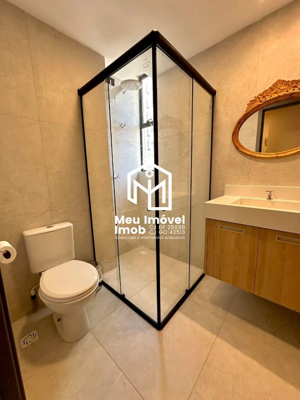 Imagem Beach Way Intermares Apartamento 25m² Cabedelo João Pessoa