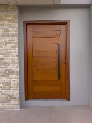 Imagem Casa à Venda em Garopaba-SC: 3 Quartos, 1 Suíte, 124,40m², 1 Vaga, no Ambrósio