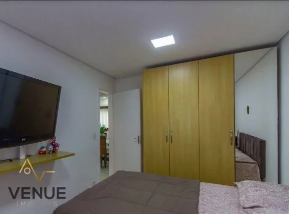 Imagem Apartamento com 3 dormitórios à venda, 129 m² por R$ 590.000,00 - Vila Buenos Aires - São Paulo/SP