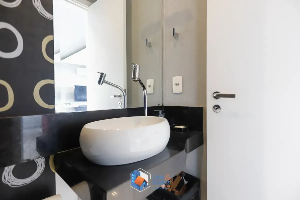Imagem Apartamento para venda em Barra Funda com 3 quartos, sendo 1 suíte, 108m²