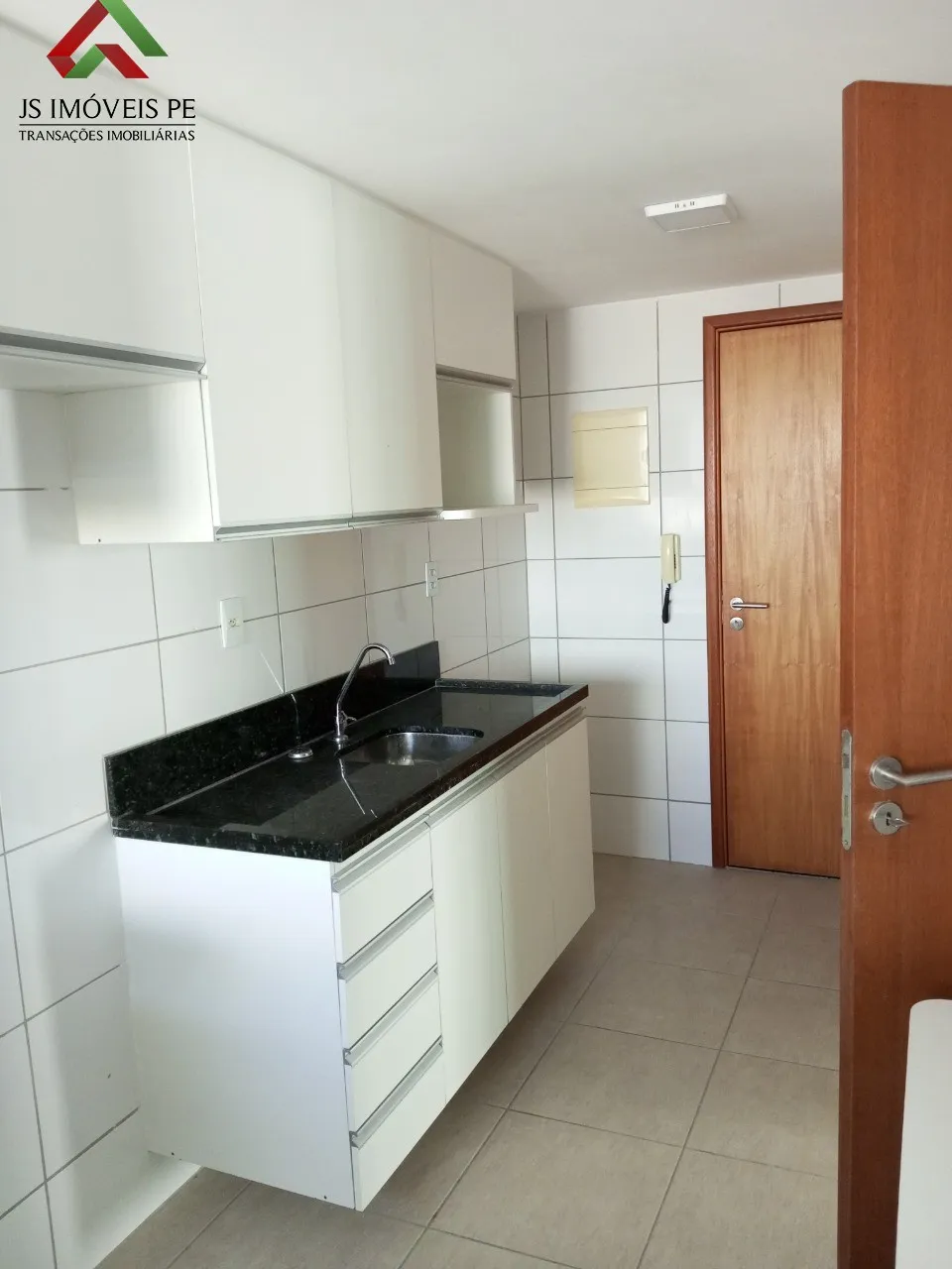 Imagem Excelente oportunidade de locação: Apartamento de 3 quartos na Piedade, Jaboatão dos Guararapes-PE!