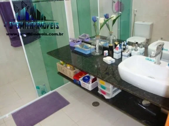 Imagem CASA EM CONDOMÍNIO, 264m², 3 DORMS (1 SUÍTE). CONDOMÍNIO COM LAZER DE CLUBE