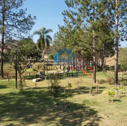 Imagem Quinta dos Lagos - Lote 522,67m² no miolo do condomínio!