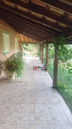 Imagem Chácara com 3 dormitórios à venda, 1000 m² por R$ 690.000,00 - Vivendas do Engenho D Água - Itatiba/SP