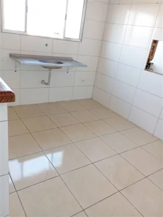 Imagem APARTAMENTO COM 53 m² - SAMARITA - SAO VICENTE SP