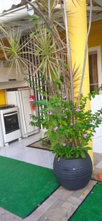 Imagem Casa de Luxo no Novo Itanhangá - Oportunidade Imperdível!