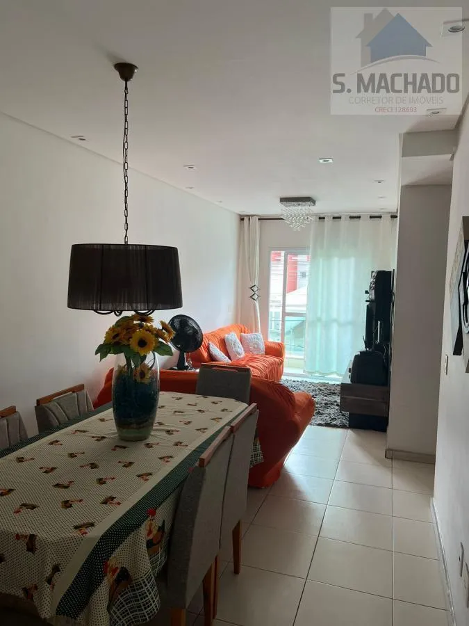 Foto do imóvel Apartamento para Venda em Santo André / SP