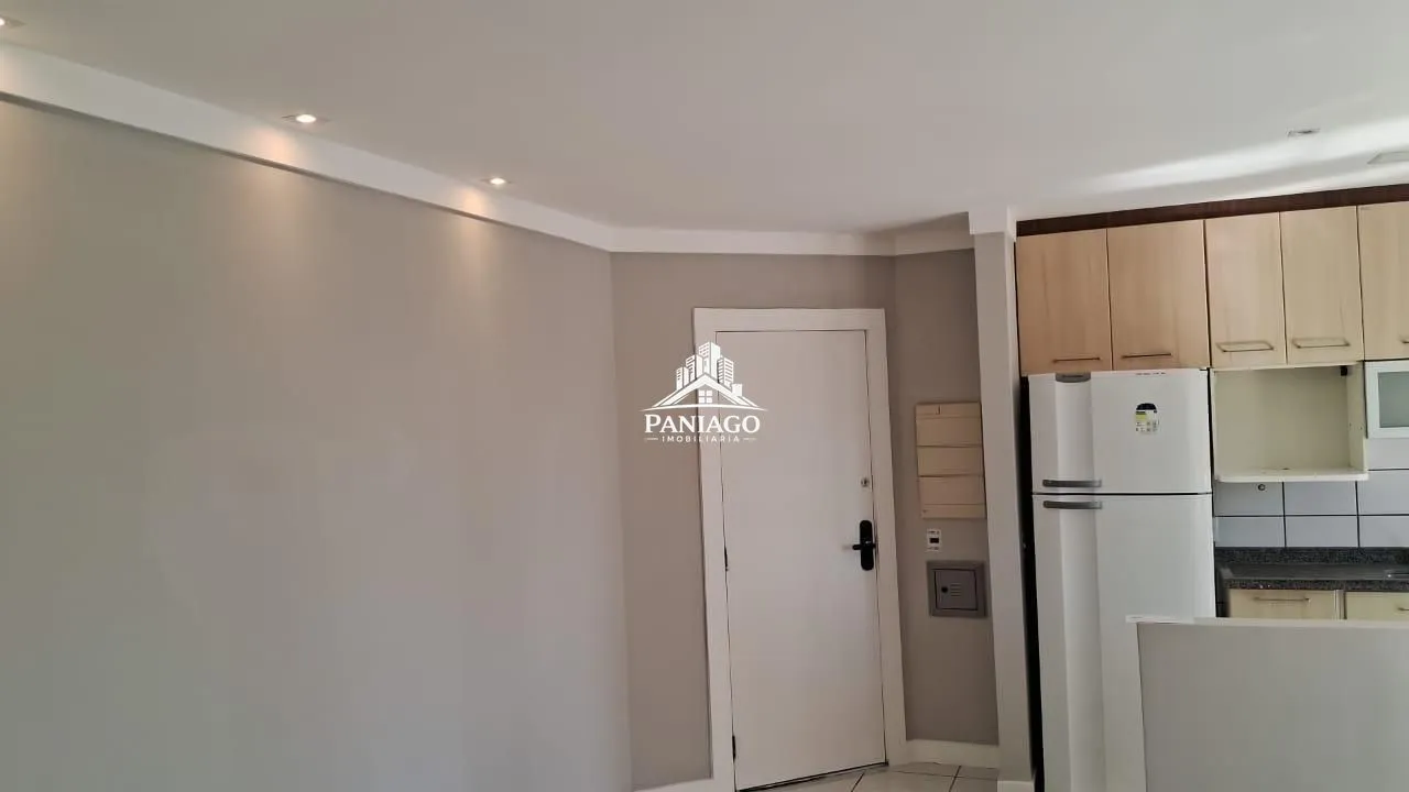 Imagem Apartamento para Locação no Condomínio Duets - Bosque da Saúde