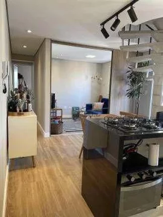 Imagem Cobertura com 2 dormitórios à venda, 90 m² Pinheiros - São Paulo/SP