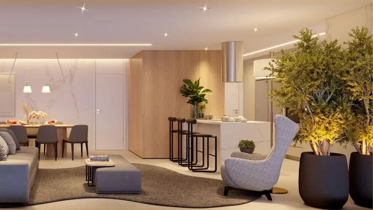 Imagem APARTAMENTO RESIDENCIAL em Rio de Janeiro - RJ, Barra da Tijuca