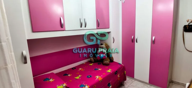 Imagem Apartamento à venda no bairro Enseada - Guarujá/SP
