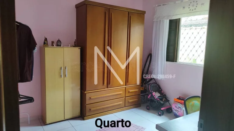 Imagem Casa Térrea à Venda 3 Quartos 1 Suíte 232m² - Jardim Paraiso - SJC