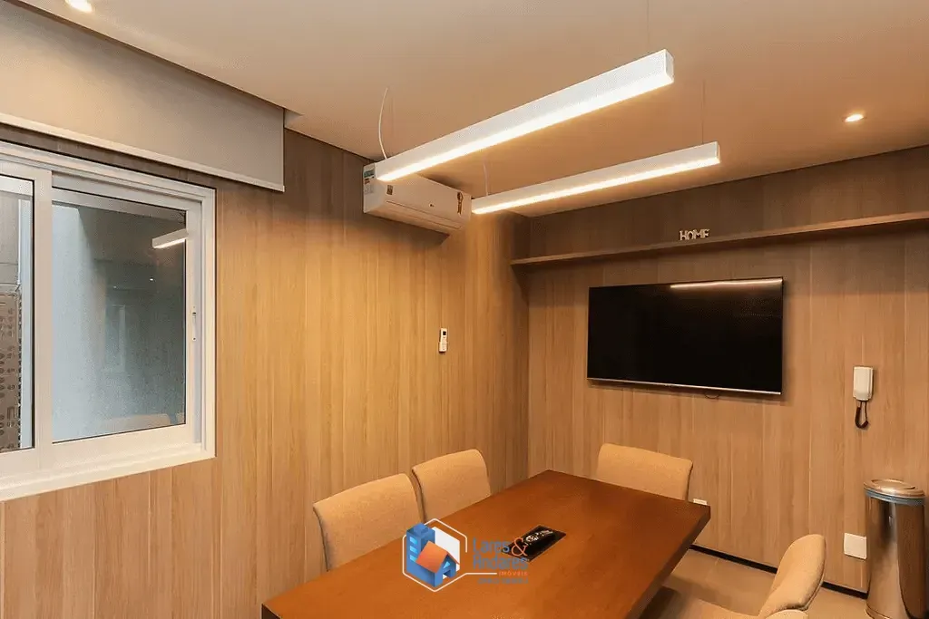 Imagem Apartamento à venda 1 Quarto 1 Vaga 29M² Vila Madalena São Paulo - SP