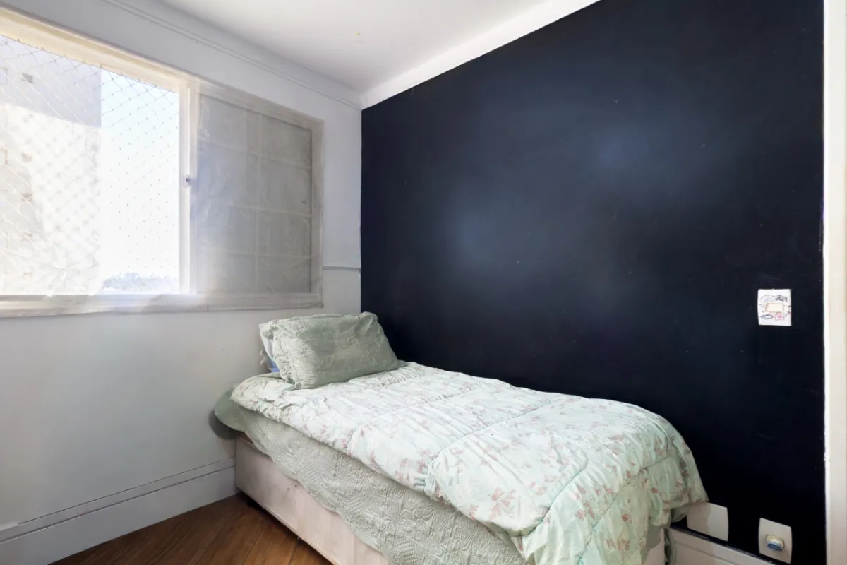 Imagem Apartamento para venda em Vila Leopoldina com 3 quartos, sendo 1 suíte, 78m2