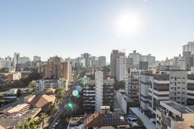 Foto do imóvel Apartamento para venda em Porto Alegre