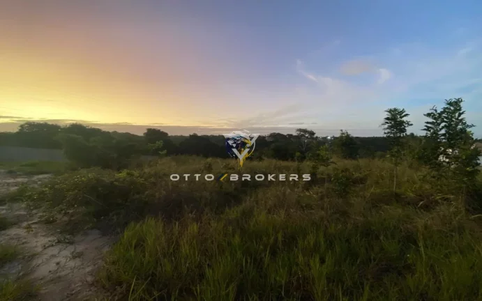 Imagem TERRENO RESIDENCIAL em SANTA CRUZ CABRÁLIA - BA, COROA VERMELHA