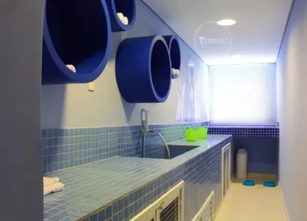 Imagem MY SPACE CONCEIÇÃO - TIBÉRIO - Apto de 50m², próximo às estações de metrô Jabaquara e Conceição!