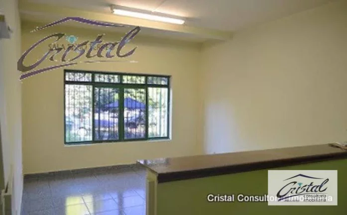 Imagem Prédio Comercial para locação, Parque São George, Cotia - .