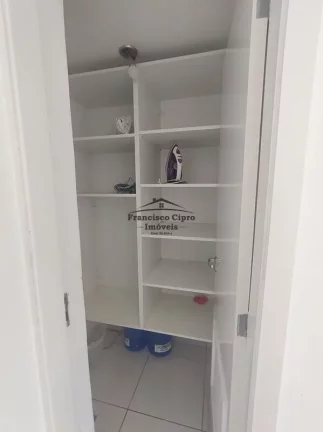 Imagem Apartamento à venda no bairro Vila Paraíba - Guaratinguetá/SP