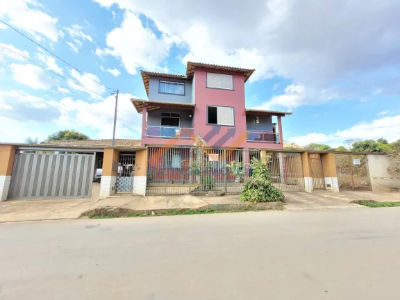 Imagem Apartamentos no Vale Verde - Ipaba