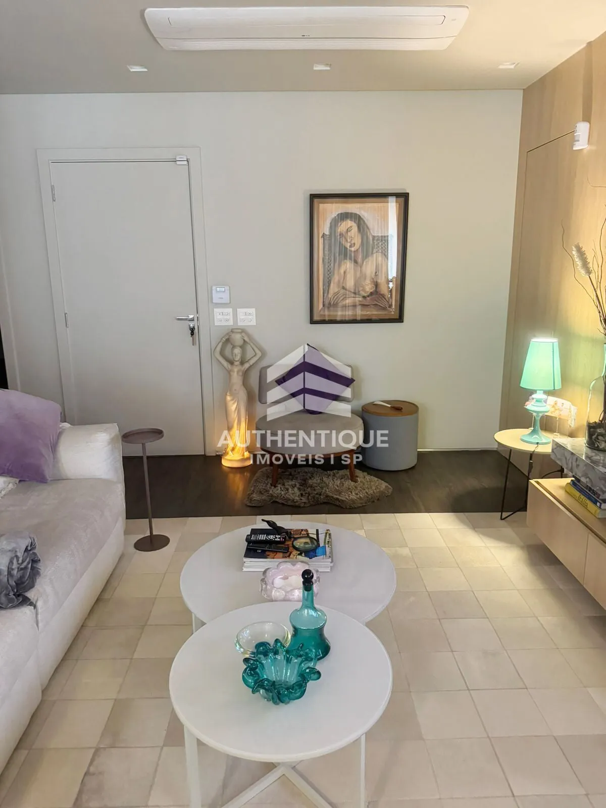 Imagem EDGE ITAIM BIBI - Apartamento no bairro Itaim Bibi à venda